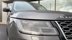 Land Rover Range Rover 3.0 SDV6 Vogue SE 4dr Auto Diesel Estate